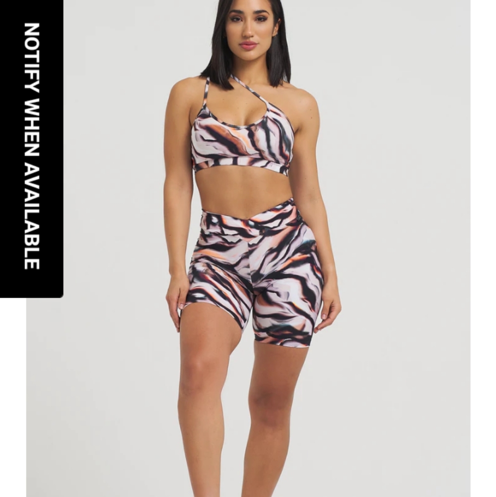 LICI FIT  TIGRESS Convertible Bra